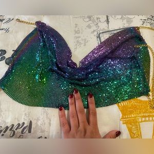 Unique size ,very cute to a wear for a night out